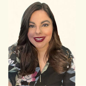 Meet your Posher, Sabrina